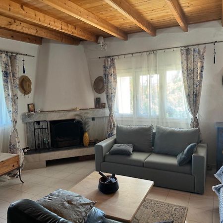 Ágios Ioánnis Cozy Corfu Bungalow 5 Minutes To Aqualand מראה חיצוני תמונה