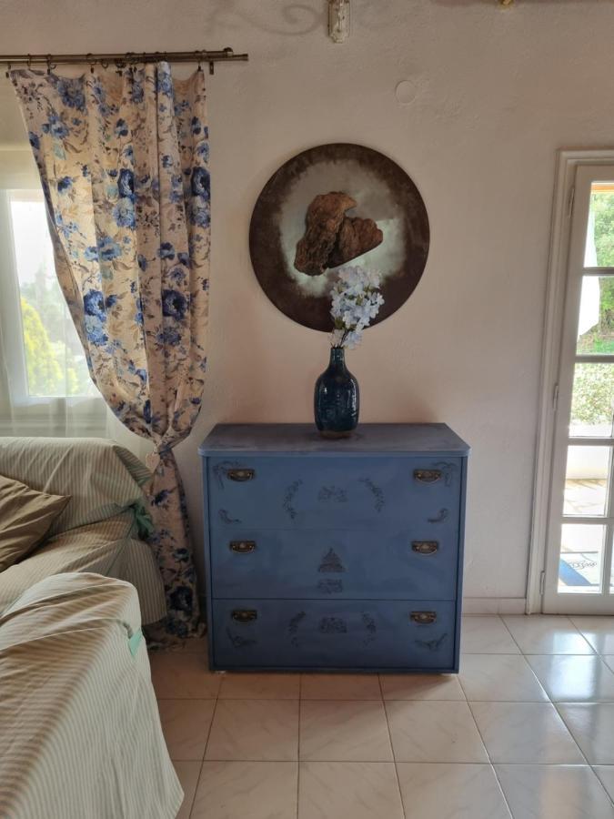 Ágios Ioánnis Cozy Corfu Bungalow 5 Minutes To Aqualand מראה חיצוני תמונה