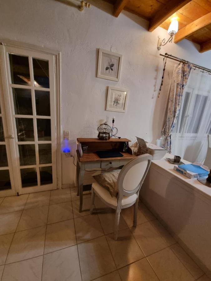 Ágios Ioánnis Cozy Corfu Bungalow 5 Minutes To Aqualand מראה חיצוני תמונה