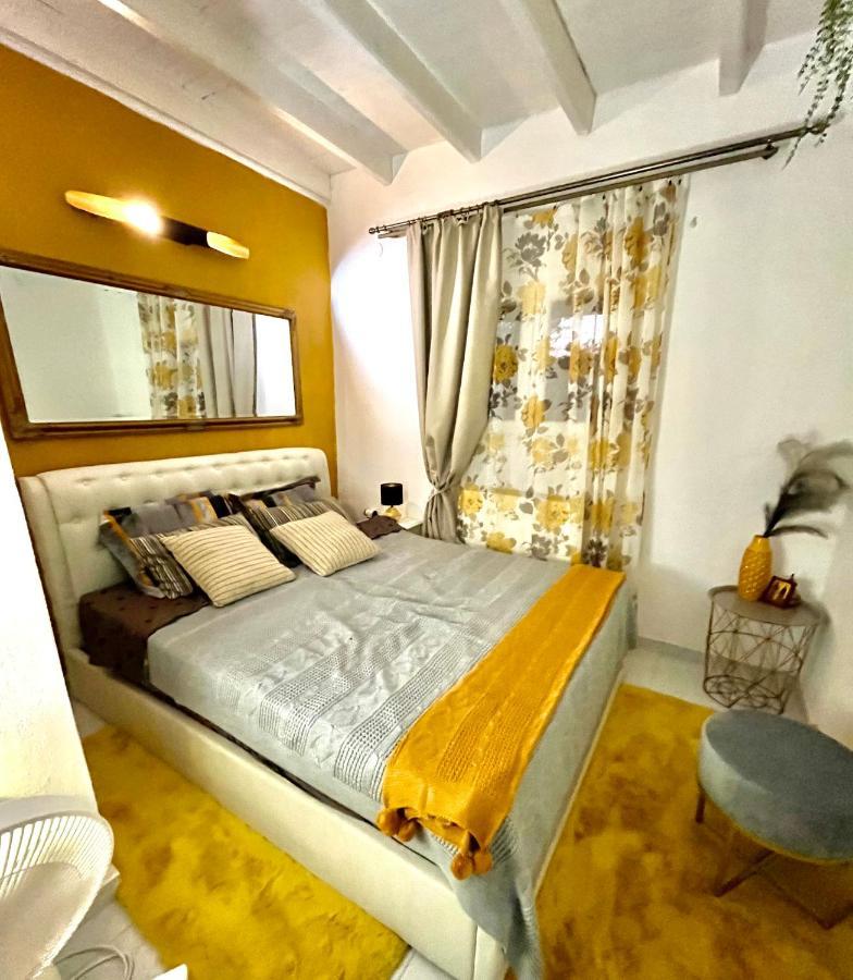 Ágios Ioánnis Cozy Corfu Bungalow 5 Minutes To Aqualand מראה חיצוני תמונה