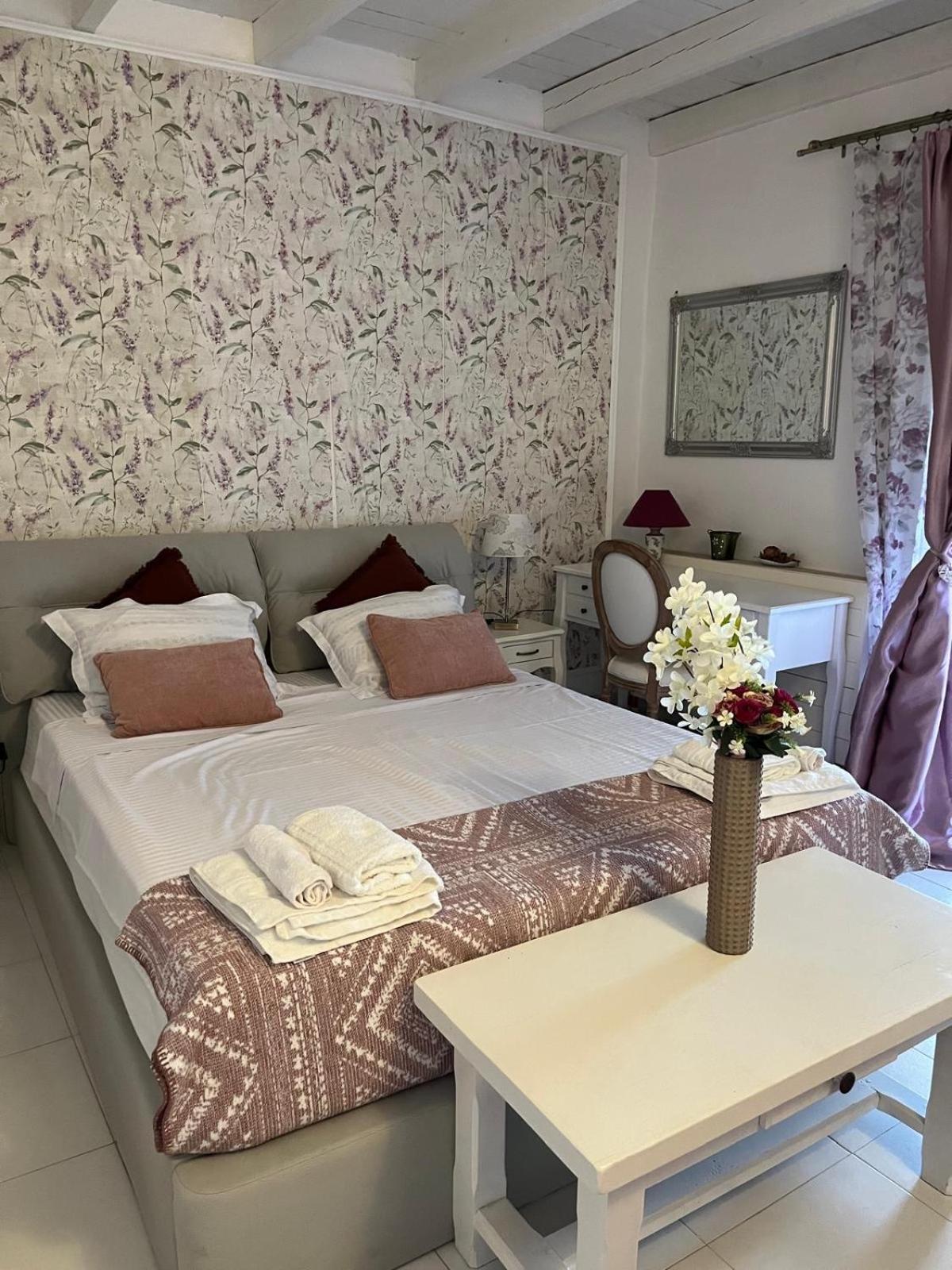 Ágios Ioánnis Cozy Corfu Bungalow 5 Minutes To Aqualand מראה חיצוני תמונה