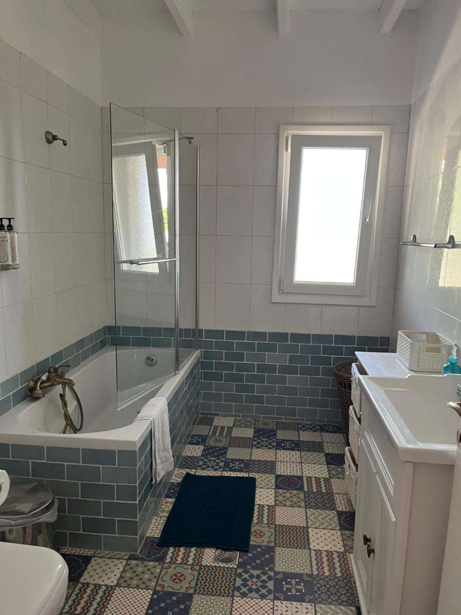 Ágios Ioánnis Cozy Corfu Bungalow 5 Minutes To Aqualand מראה חיצוני תמונה