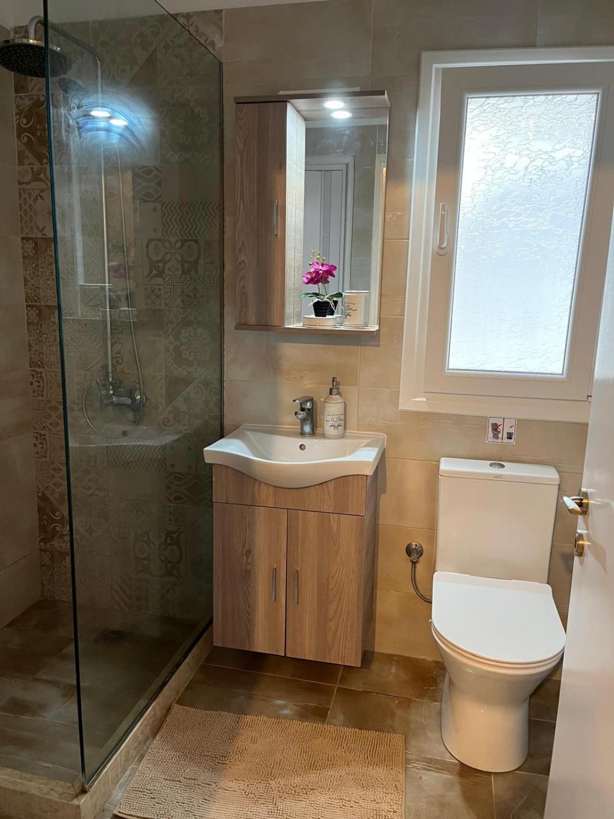 Ágios Ioánnis Cozy Corfu Bungalow 5 Minutes To Aqualand מראה חיצוני תמונה