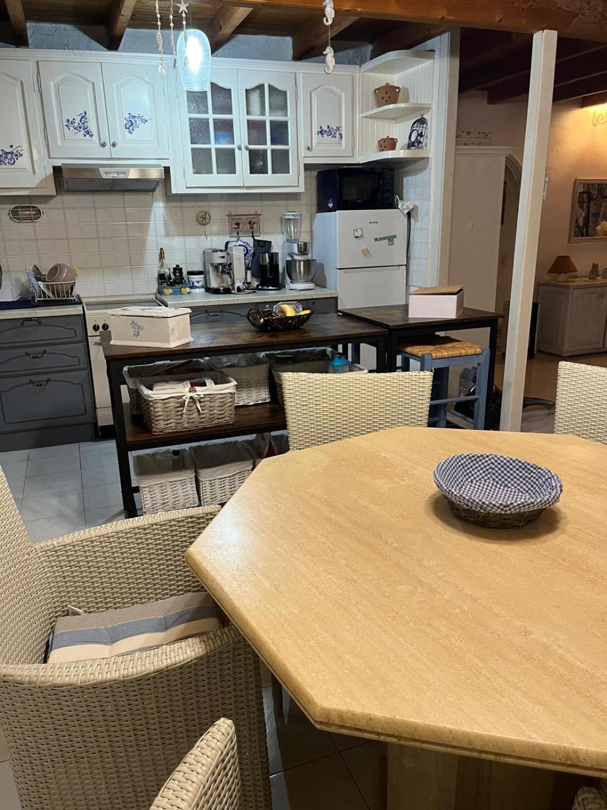 Ágios Ioánnis Cozy Corfu Bungalow 5 Minutes To Aqualand מראה חיצוני תמונה